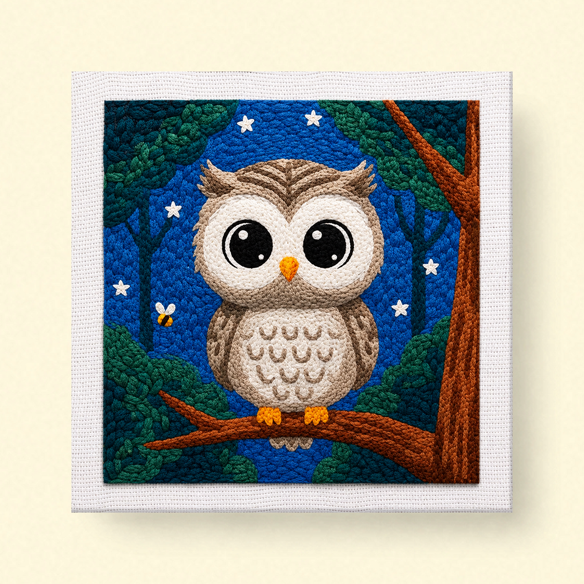 White Owl