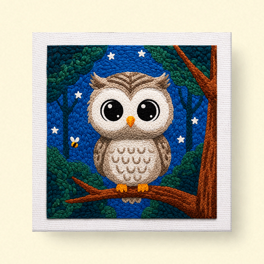 White Owl