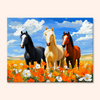 Wild Stallions