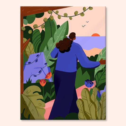 Wild Nature