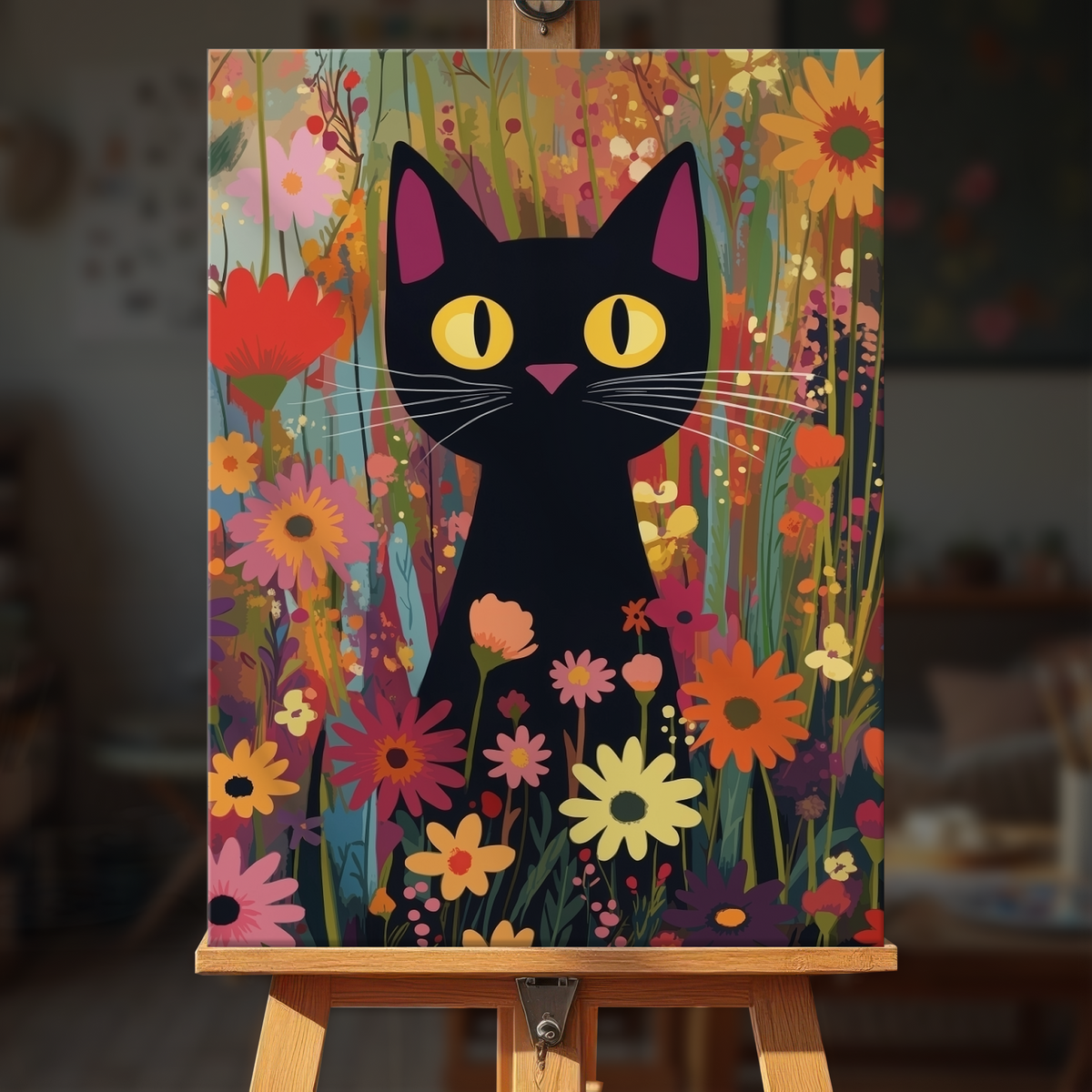 Wildflower Watcher
