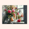 Window Flowers