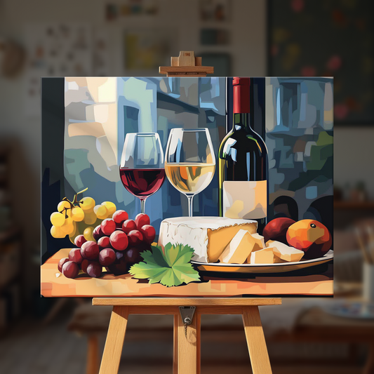 Wine Escape