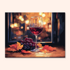 Wine Glow