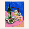 Wine Night