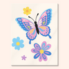 Winged Joy