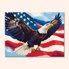 Winged Patriot