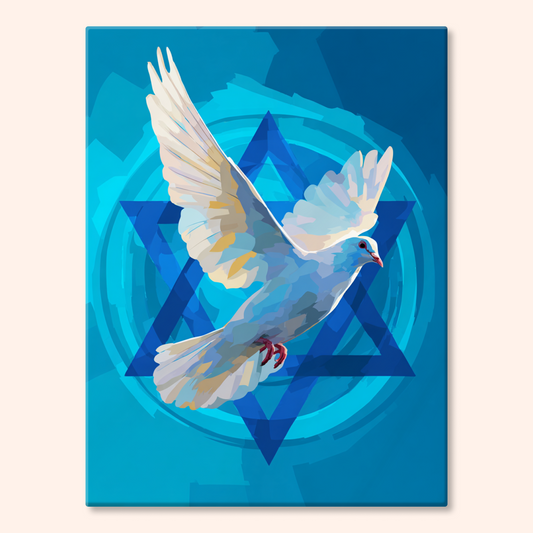 Wings of Peace