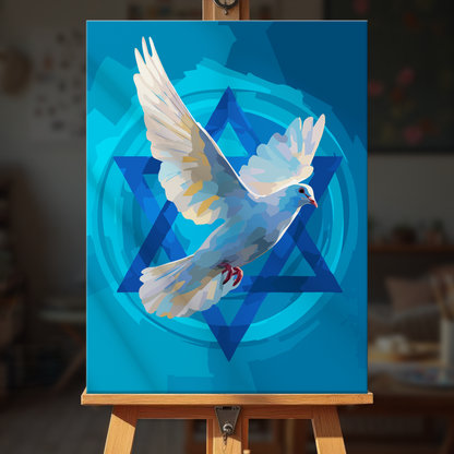 Wings of Peace