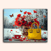 Winter Romance