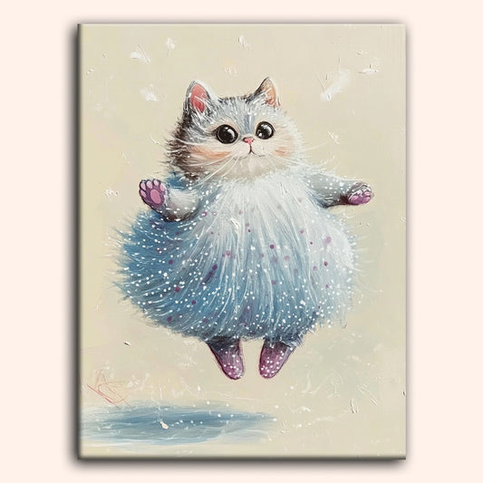 Winter Whiskers