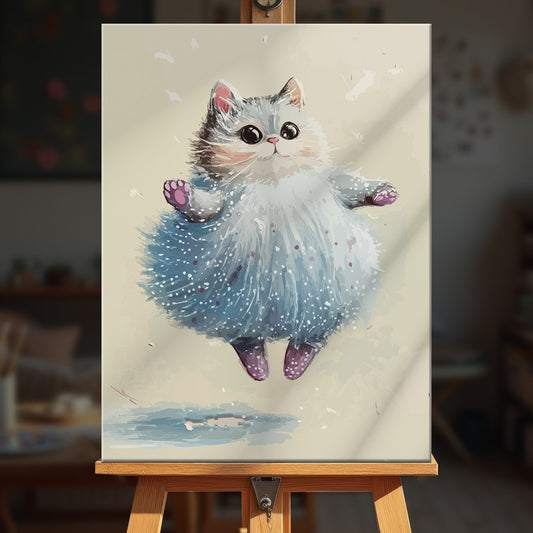 Winter Whiskers