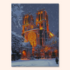 Winter Sanctuary
