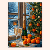Winter Toast