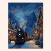 Winter Village