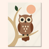 Wise Owl