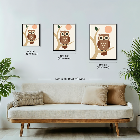 Wise Owl
