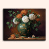 Wistful Floral Air