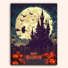 Witch Castle