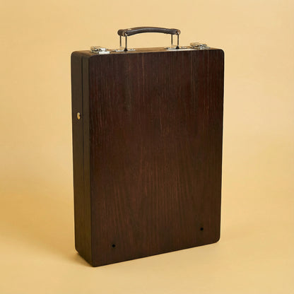 Wooden Painting Box