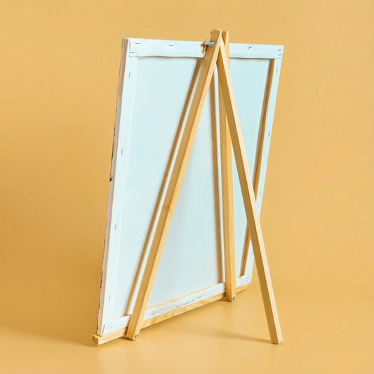 Wooden Painting Easel