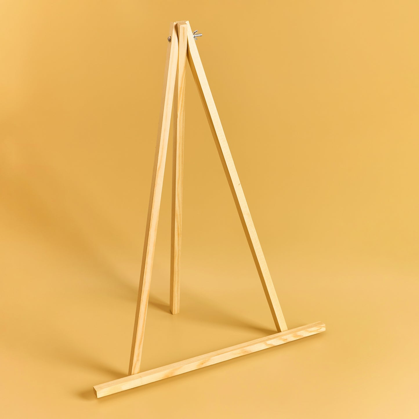 Wooden Painting Easel