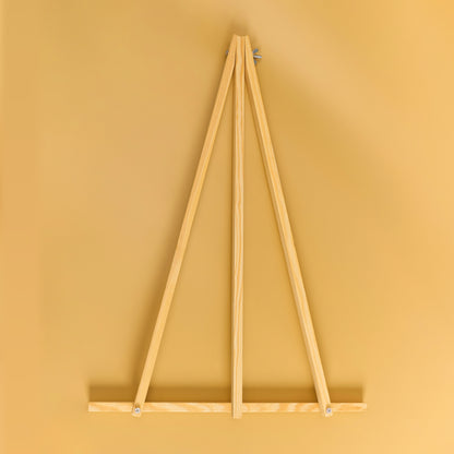 Wooden Painting Easel