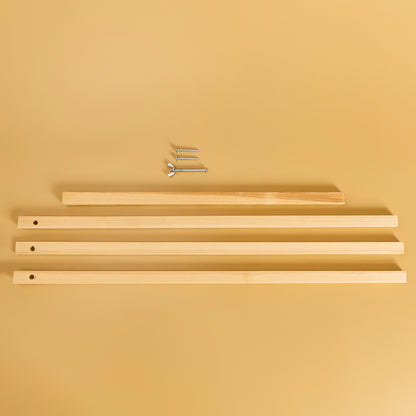 Wooden Painting Easel