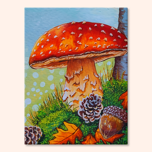 Woodland Whimsy