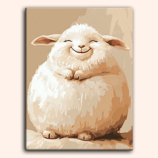 Wool Smile
