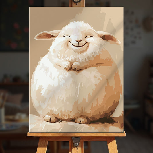 Wool Smile