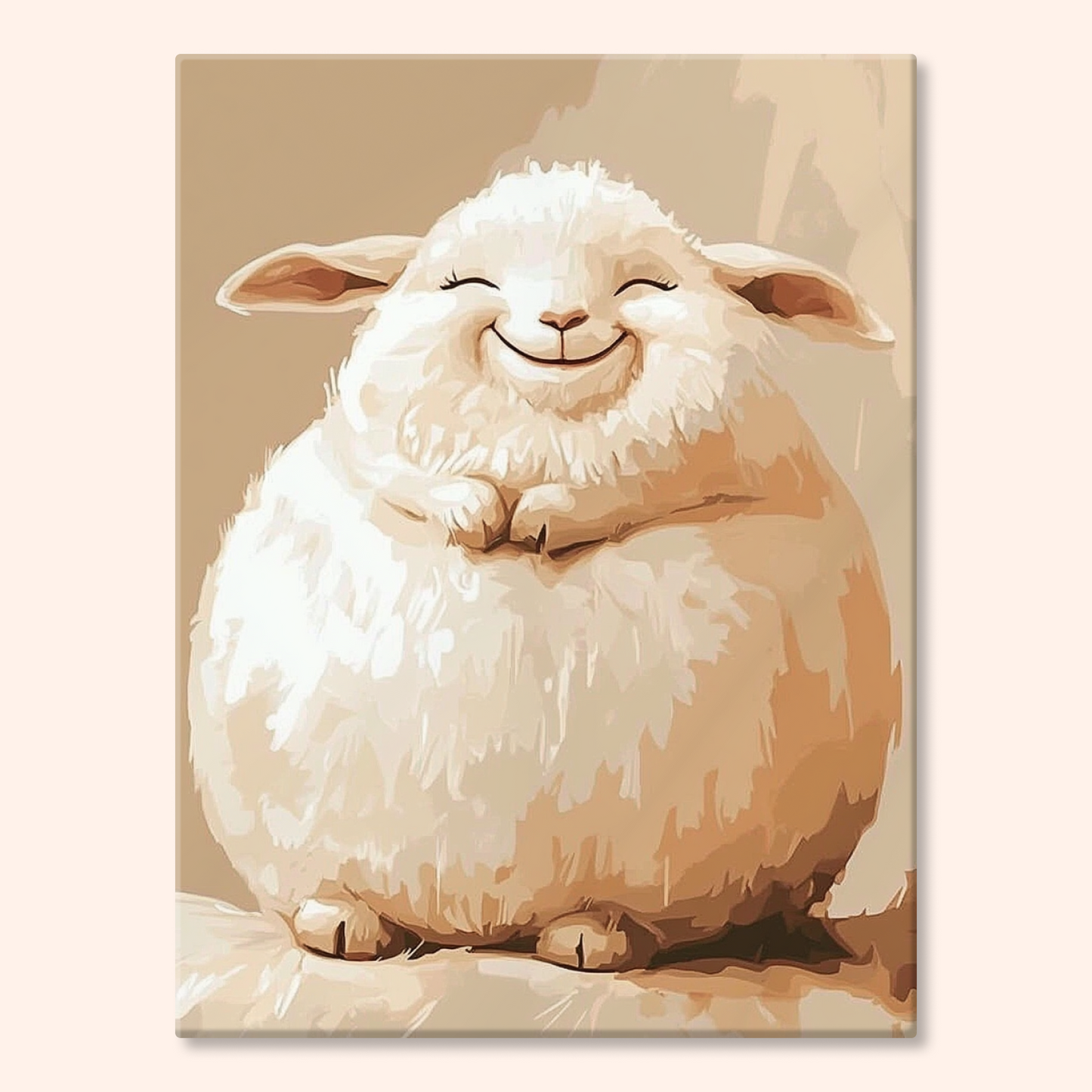 Wool Smile