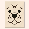 Worried Snout
