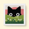 Yellow Cat