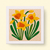 Yellow Daffodils