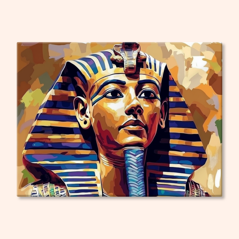 Paint by numbers - MyArt