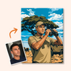 African Safari