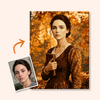 Autumn Reader