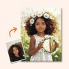 Daisy Crown
