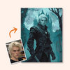 Dark Hunter