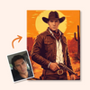 Desert Cowboy
