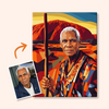 Desert Elder