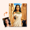 Egyptian Queen