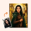 Forest Archer