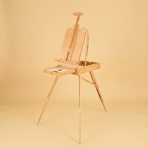 Paint by numbers - Home Studio Easel - MyArt