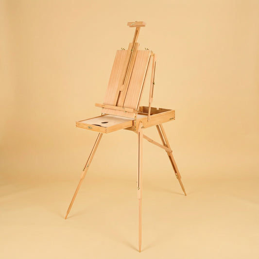 Home Studio Easel