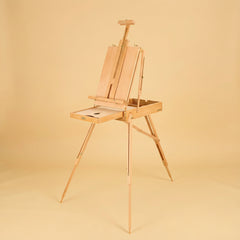 Home Studio Easel
