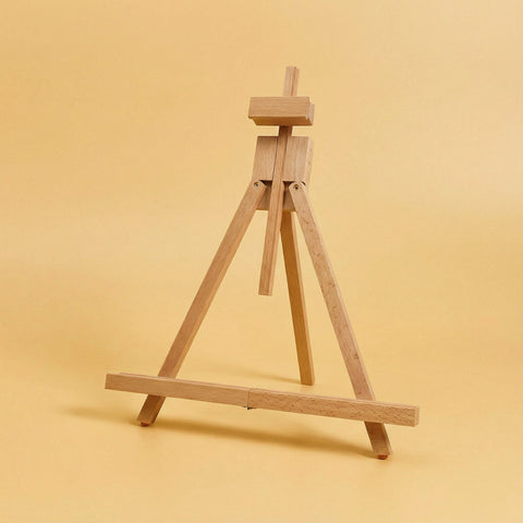 Paint by numbers - Premium Tabletop Easel (40x50 cm) - MyArt