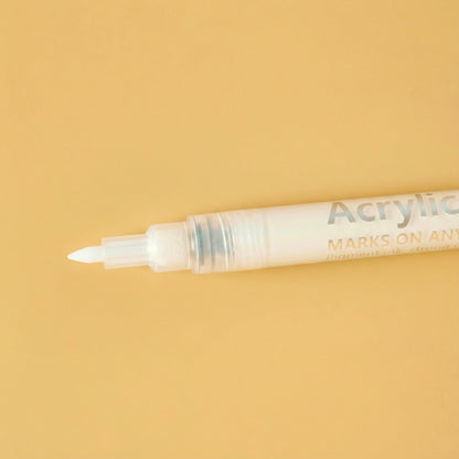 Number Remover Marker