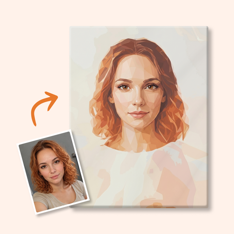 Paint by numbers - MyArt